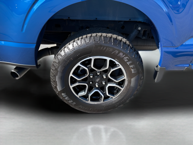 Certified 2023 Ford F150 Lariat AWD/4WD image 29