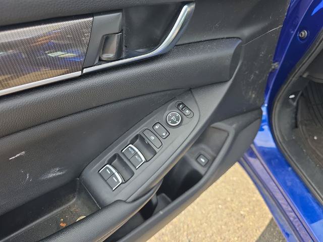 Used 2019 Honda Accord Sport image 18