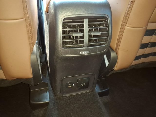 Certified 2023 Ford Bronco Sport Outer Banks w/ Tech Package AWD/4WD image 12