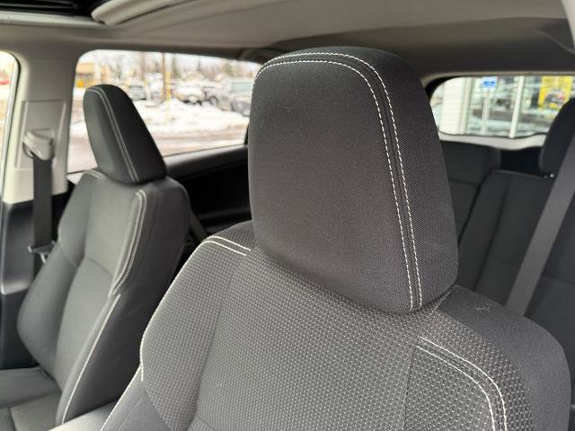 Used 2018 Toyota RAV4 XLE image 33