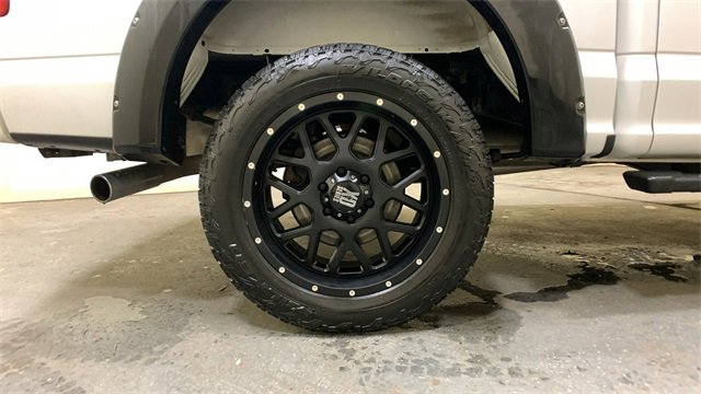 Certified 2020 Ford F150 XLT w/ Equipment Group 302A Luxury image 16