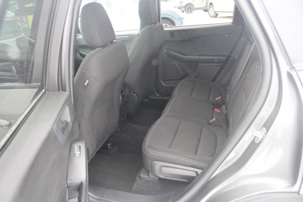 Certified 2024 Ford Escape Active image 11