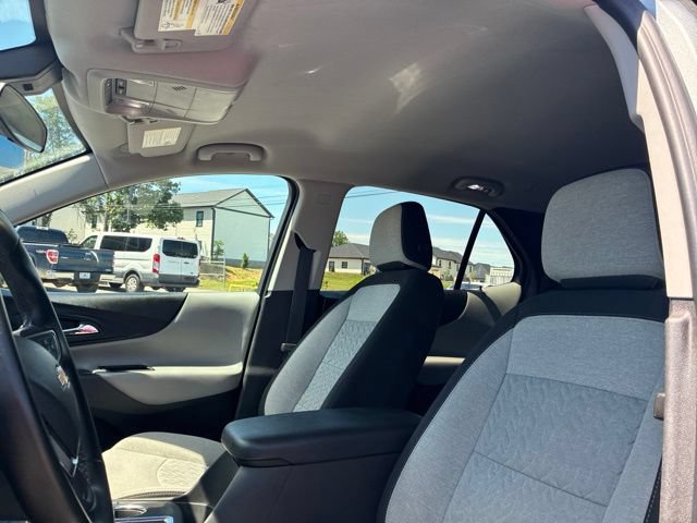 Used 2024 Chevrolet Equinox LT AWD/4WD image 66