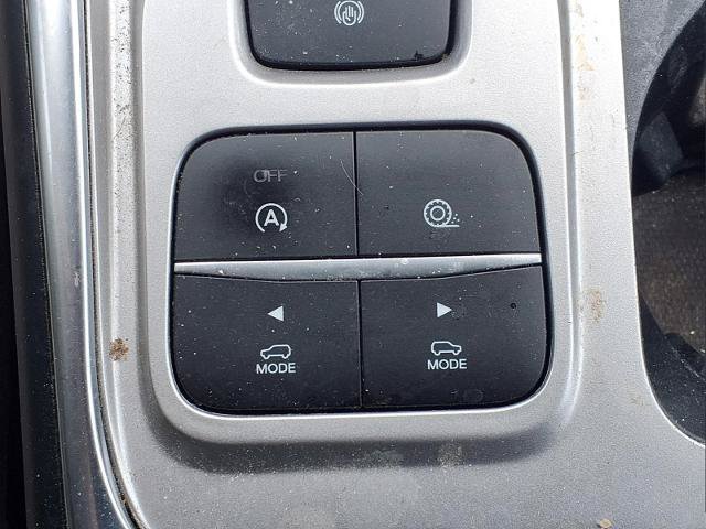 Certified 2020 Ford Explorer Limited RWD image 24