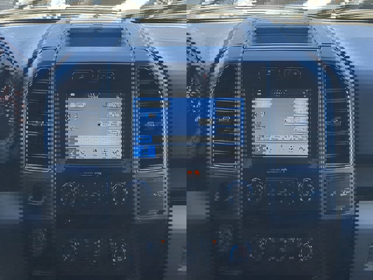 Certified 2018 Ford F150 XLT w/ Equipment Group 302A Luxury image 16