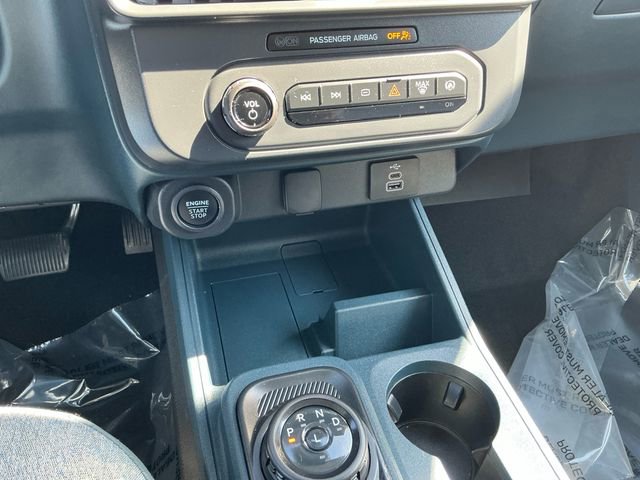 Certified 2025 Ford Maverick XLT w/ XLT Luxury Package AWD/4WD image 22