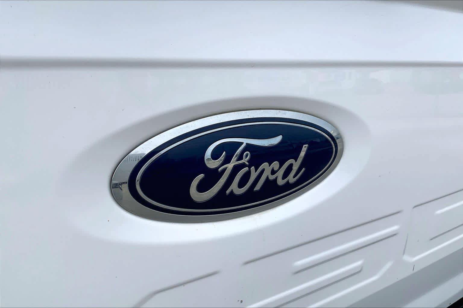 Certified 2023 Ford F150 XL w/ STX Appearance Package RWD image 7