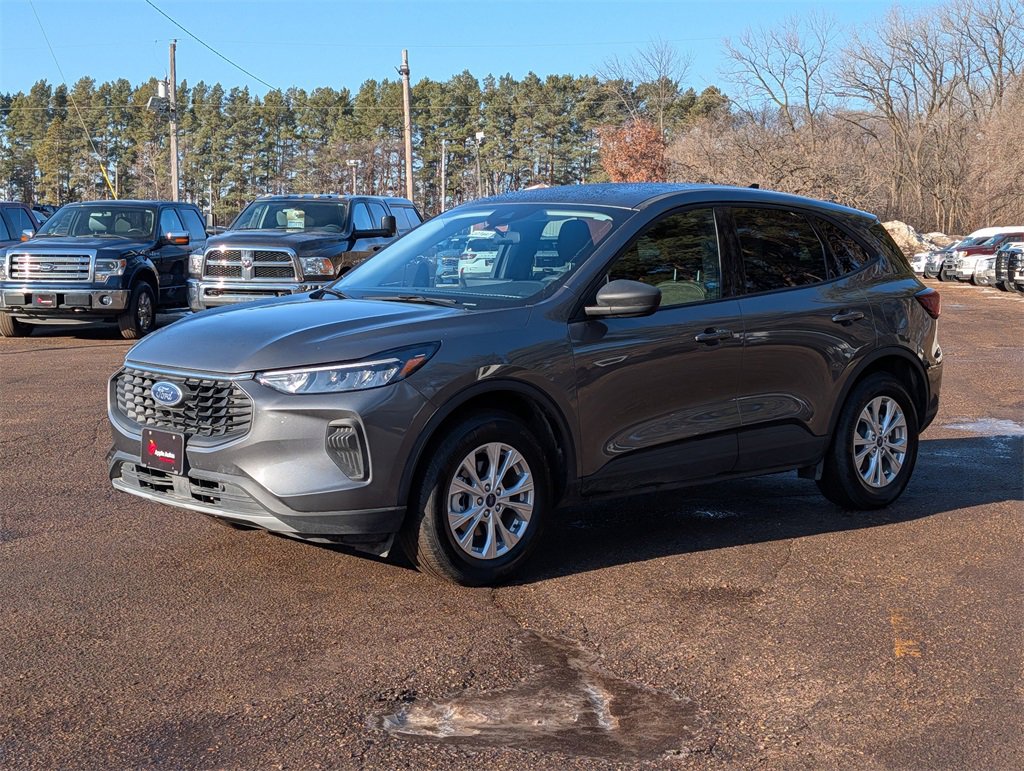 Certified 2025 Ford Escape Active w/ Tech Pack #1 image 6