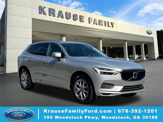Used 2019 Volvo XC60 T5 Momentum image 7
