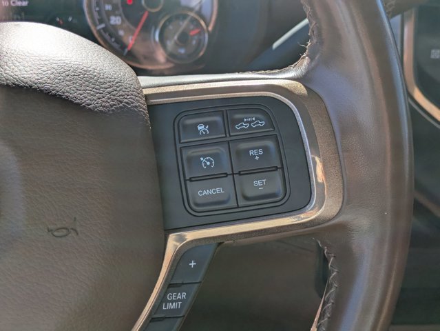 Used 2022 RAM 3500 Limited image 19