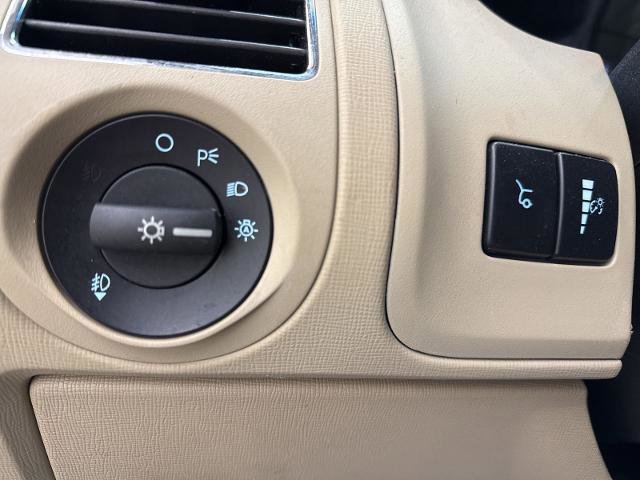 Certified 2019 Ford Flex Limited w/ Equipment Group 303A image 13