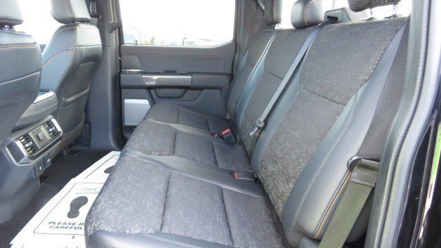 Certified 2023 Ford F150 Tremor w/ Trailer Tow Package image 11