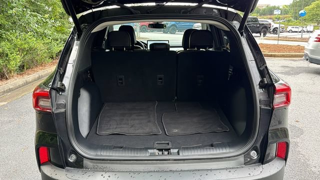 Certified 2024 Ford Escape Platinum AWD/4WD image 18
