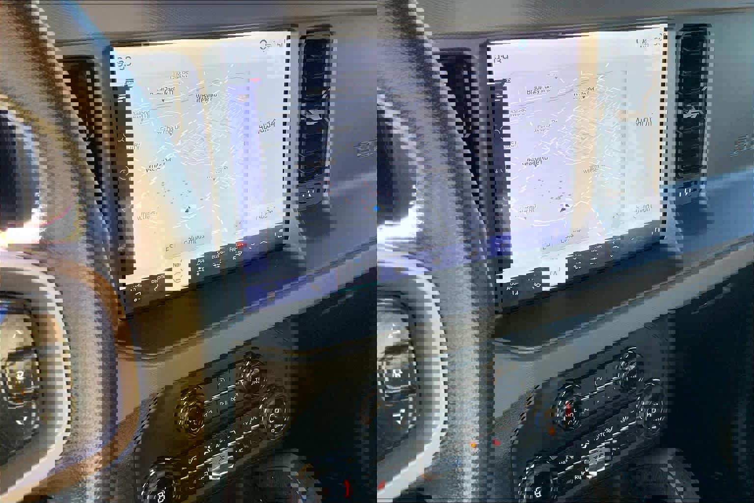 Certified 2024 Ford Bronco Big Bend image 9