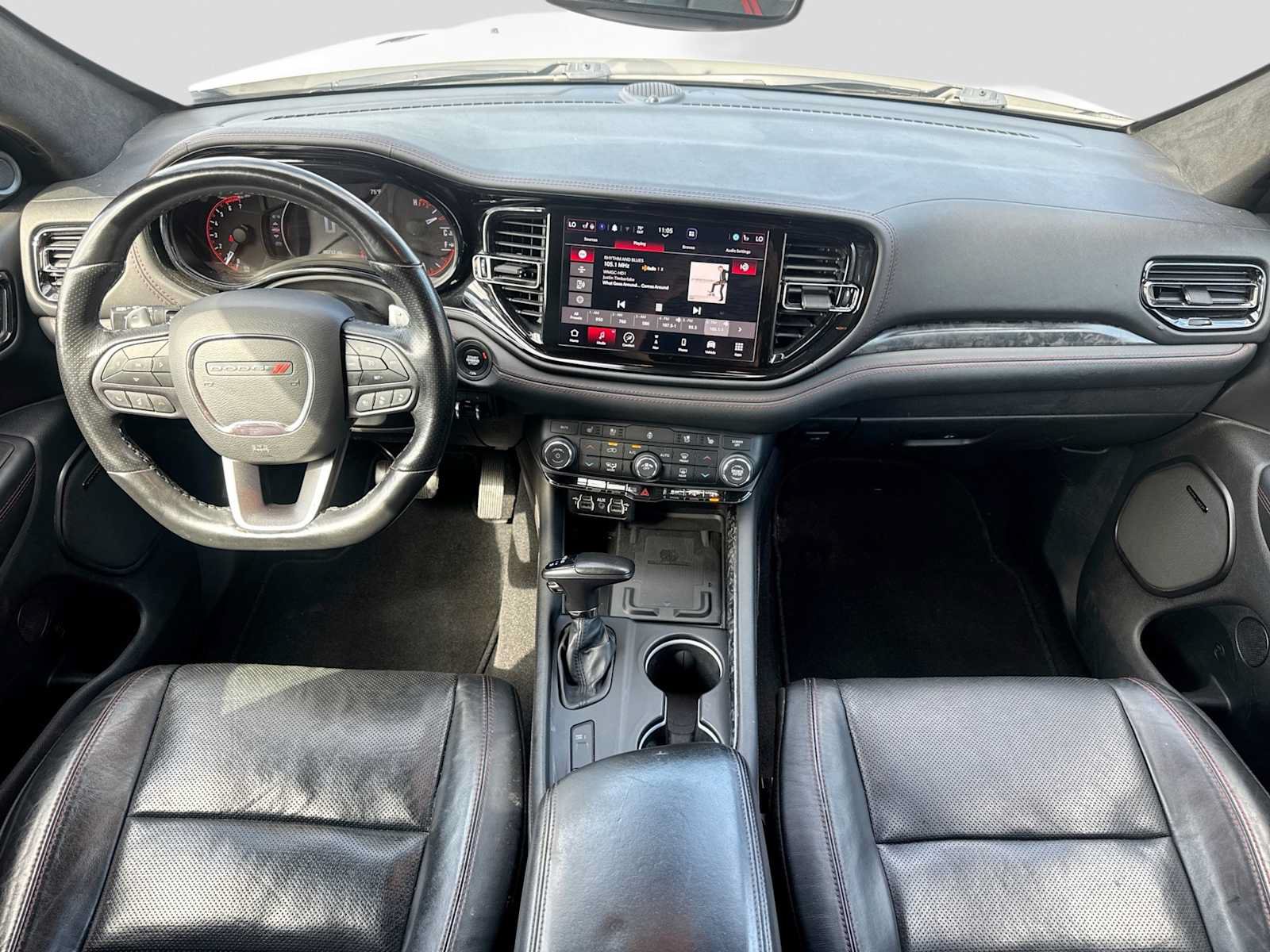 Used 2023 Dodge Durango R/T AWD/4WD image 15