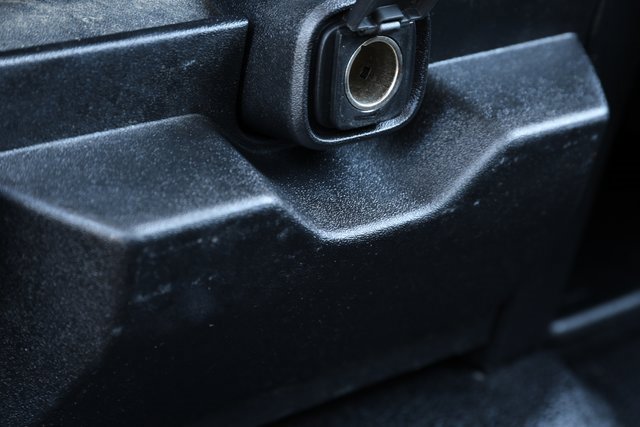 Certified 2017 Ford F350 XL image 24