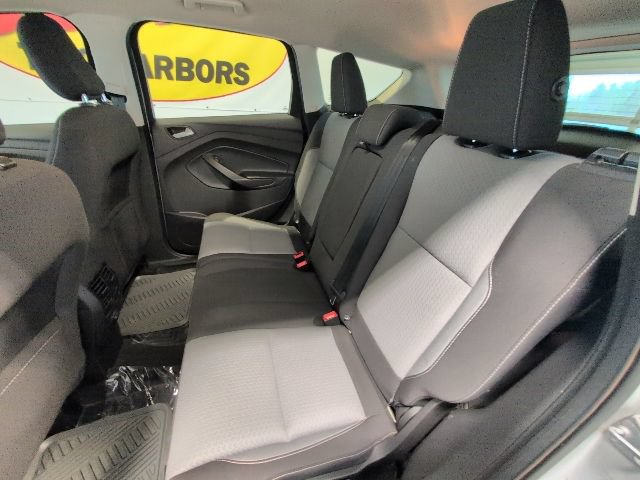 Certified 2018 Ford Escape SE AWD/4WD image 26