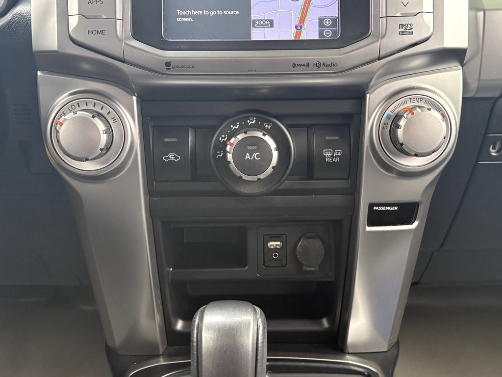 Used 2019 Toyota 4Runner SR5 image 26