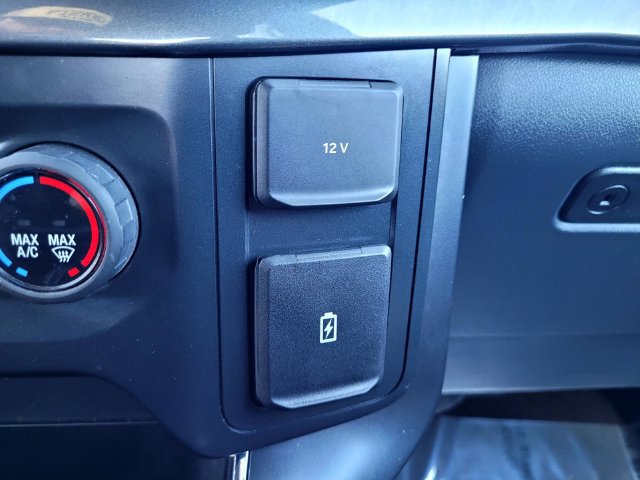 Certified 2022 Ford F150 XL w/ STX Appearance Package RWD image 18
