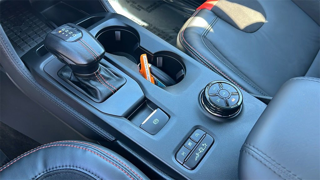 Certified 2024 Ford Ranger Raptor image 15