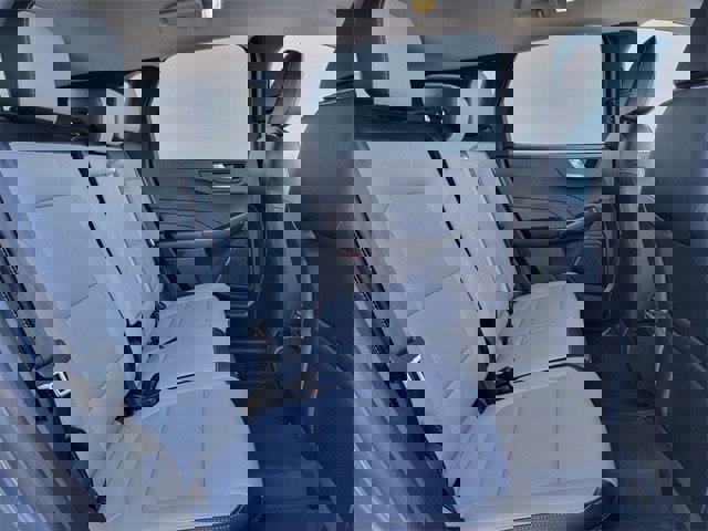 Certified 2023 Ford Escape Platinum image 23