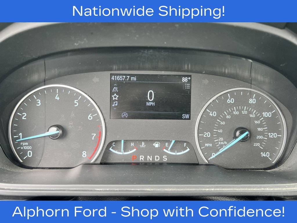 Certified 2021 Ford EcoSport SE AWD/4WD image 15