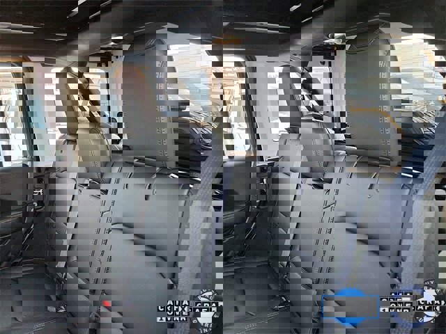 Used 2025 Jeep Wrangler Unlimited Sahara w/ Safety Group image 24