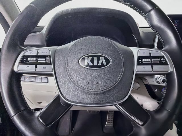 Used 2020 Kia Telluride SX w/ SX Prestige Package AWD/4WD image 13