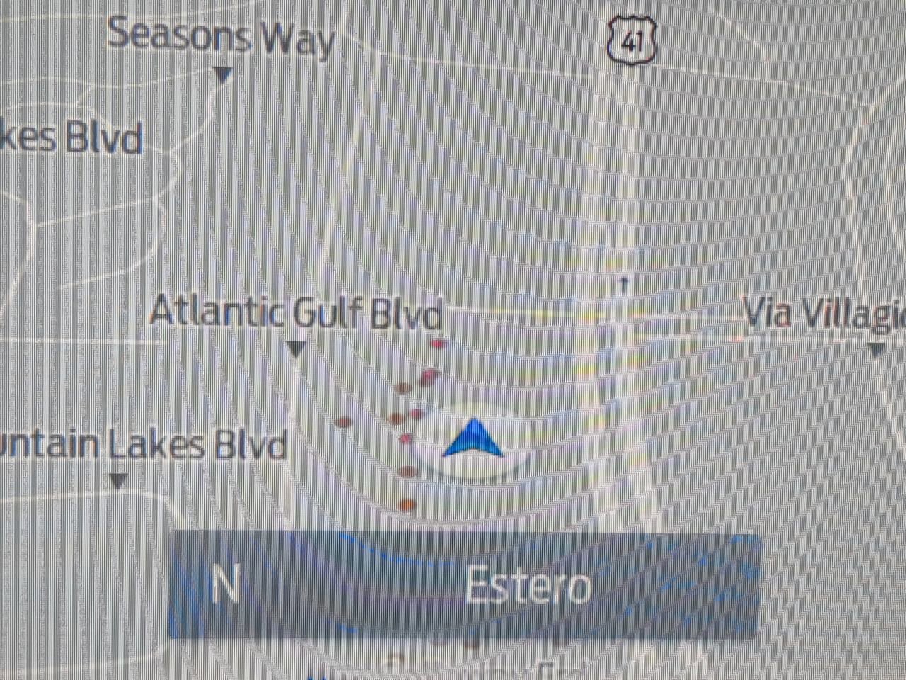 Certified 2023 Ford Bronco Black Diamond image 19