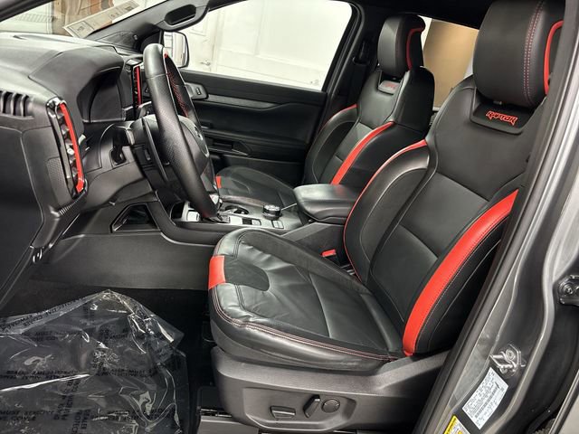 Certified 2024 Ford Ranger Raptor image 3