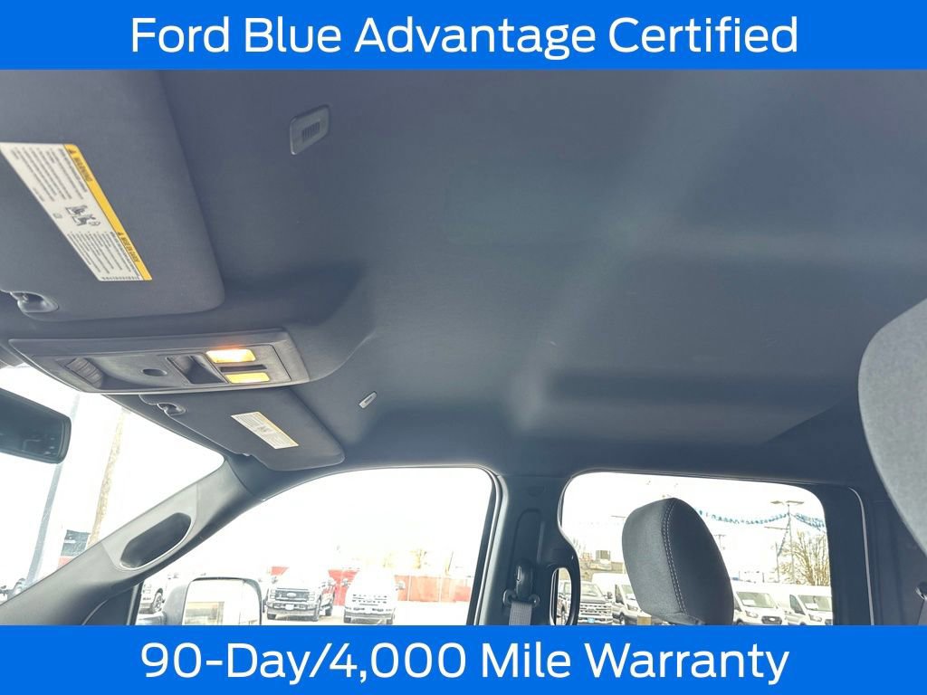 Used 2023 RAM 1500 Classic Warlock image 14