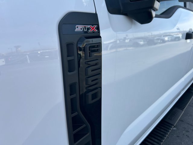 Certified 2024 Ford F250 XL w/ STX Appearance Package image 24