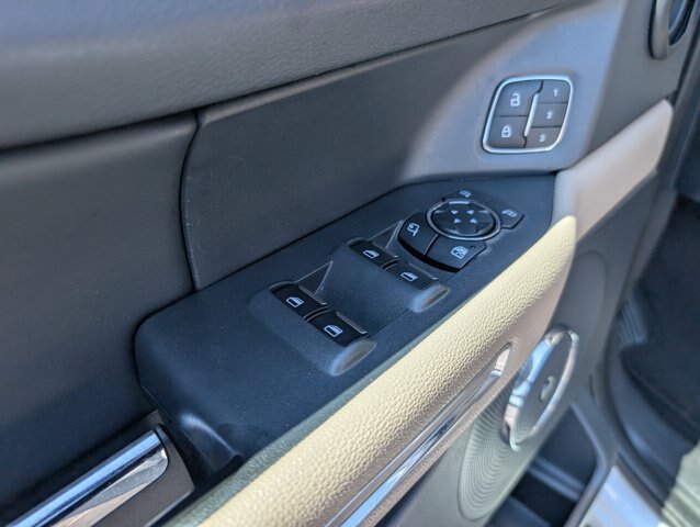 Certified 2024 Ford Expedition Max Limited AWD/4WD image 9