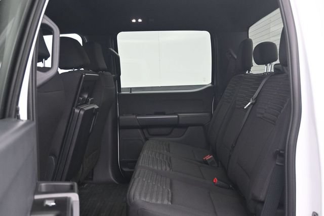 Certified 2023 Ford F150 XL w/ STX Appearance Package AWD/4WD image 5
