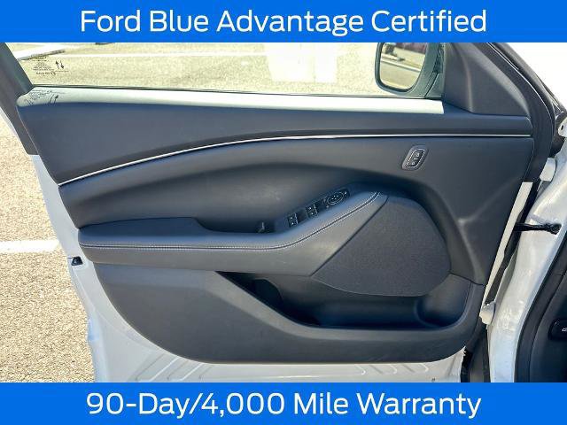 Certified 2024 Ford Mustang Mach-E Select image 12