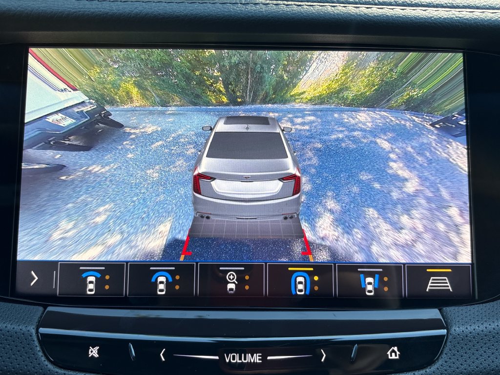 Used 2019 Cadillac CT6 Premium Luxury AWD/4WD image 42