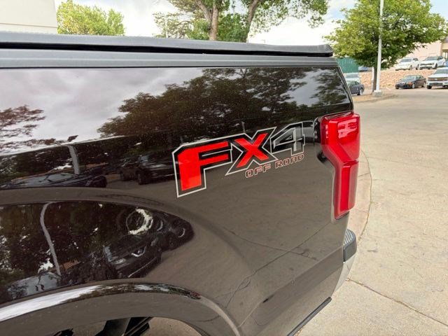 Certified 2020 Ford F150 Lariat w/ Equipment Group 502A Luxury AWD/4WD image 10