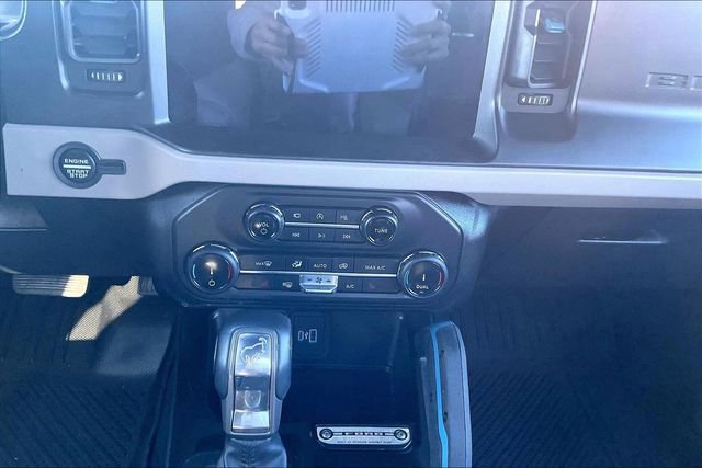 Certified 2022 Ford Bronco Wildtrak image 31