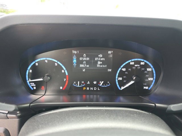 Certified 2023 Ford Bronco Sport Big Bend w/ Convenience Package AWD/4WD image 22
