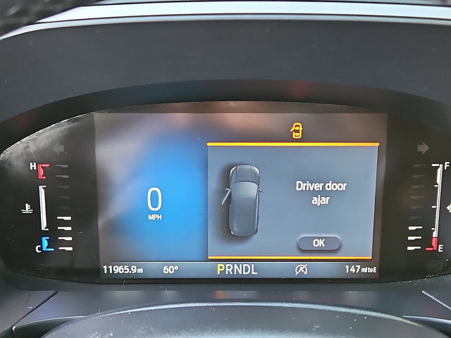 Certified 2023 Ford Escape Active AWD/4WD image 26