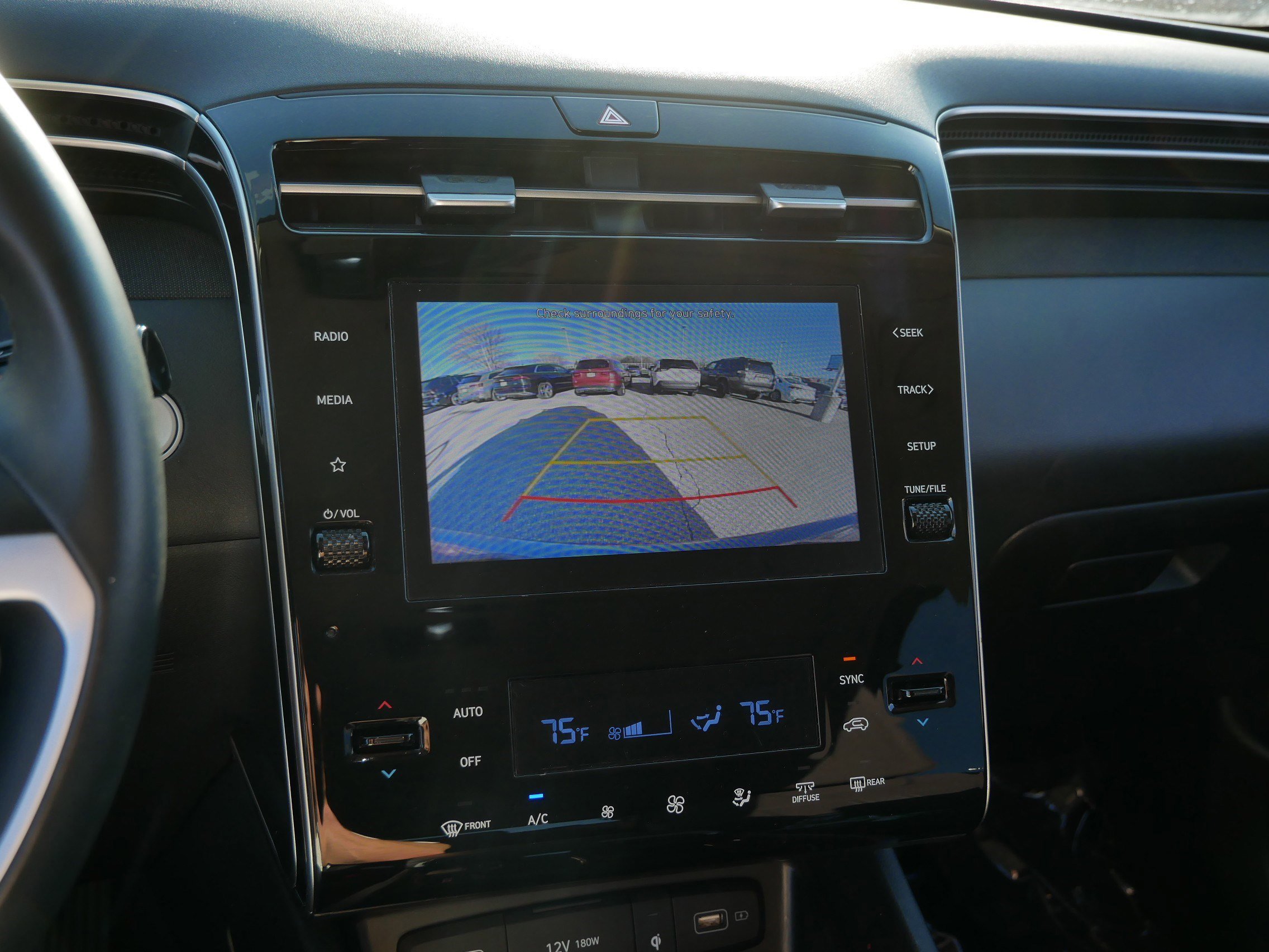 Used 2022 Hyundai Tucson SEL w/ Convenience Package image 29