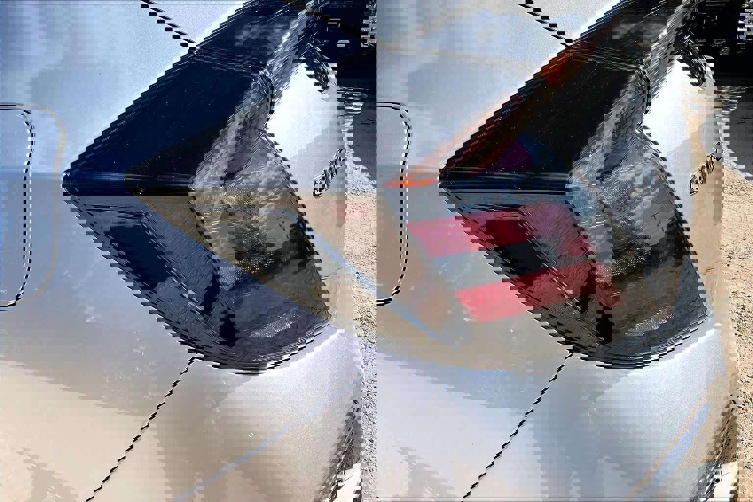 Used 2020 Honda Civic Sport image 28