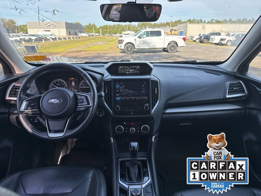 Used 2020 Subaru Forester Limited w/ Popular Package #3 AWD/4WD image 11