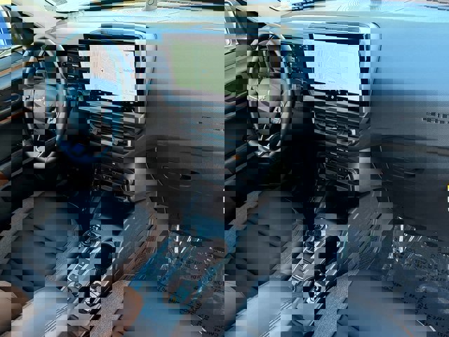 Certified 2025 Ford Bronco Sport Outer Banks w/ Outer Banks Tech Package+ image 14