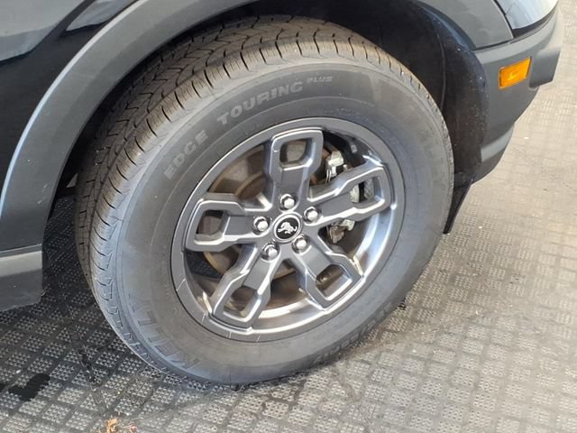 Certified 2023 Ford Bronco Sport Big Bend AWD/4WD image 28