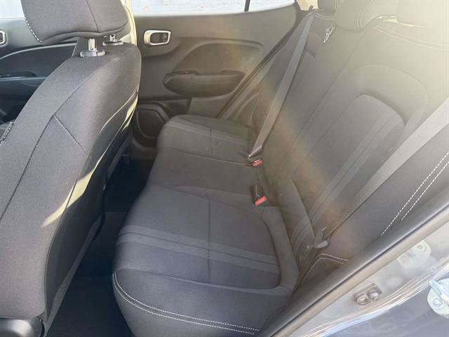 Used 2026 Hyundai Venue SEL FWD image 24