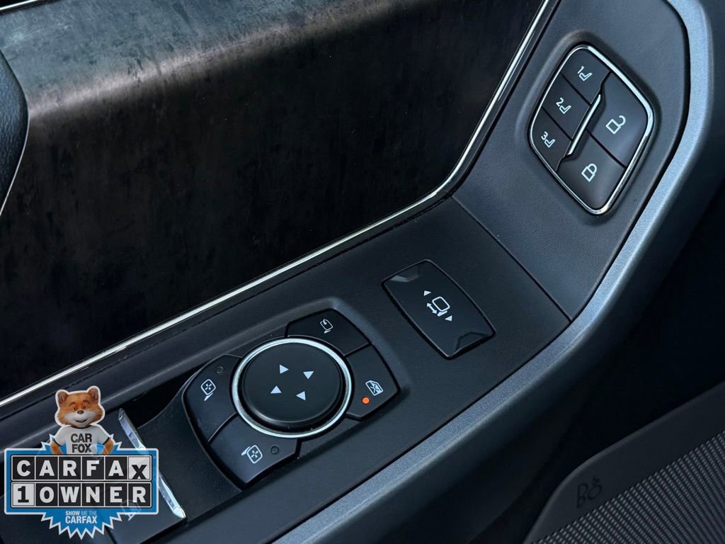 Certified 2024 Ford F250 Lariat w/ Black Appearance Package image 26