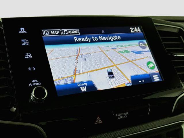 Used 2023 Honda Ridgeline RTL-E image 28