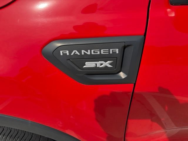 Certified 2021 Ford Ranger XL w/ Equipment Group 101A High RWD image 3