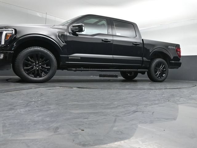 Certified 2024 Ford F150 Lariat w/ Equipment Group 502A High AWD/4WD image 41